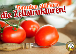 Vitamine, vitaminreiche Lebensmittel mit Tagesbedarf und Ernährungstipps