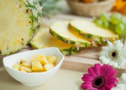 Bio Ananas