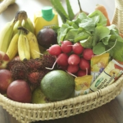 Gemüseabo oder Obst Abo verschkenen - Obstkorb oder Gemüsekiste online bestellen günstig und Preise im Vergleich