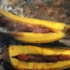grillrezepte enthalten auch die schoko banane vom grill