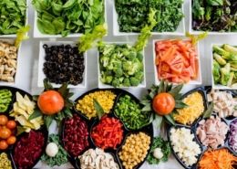 Essen bestellen in der Naehe als Alternativer Lieferdienst zu Liefernado oder Deliveroo