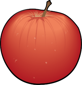 Bio Smoothie Box - Apfel