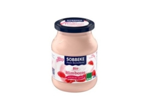 Bio Joghurt Himbeere