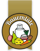 Bauerntüte Logo