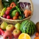 Bio Obst & Gemüsekiste Small Abonnement (ca. 4kg)