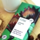 Bio Vollmilch Nuss Schokolade