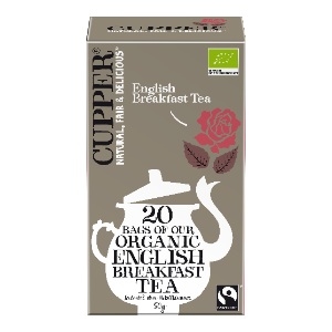 Bio Tee English Breakfast