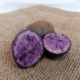 Bio Kartoffeln Blauer Schwede