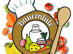 Gewürzblinis auf heißem Apfelkompott Rezept