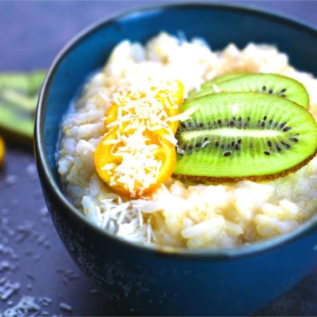Ayurveda Kochbox Schnelles Pitta
