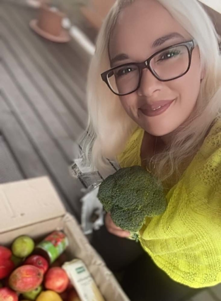 Bio mama.im.wunderland Box