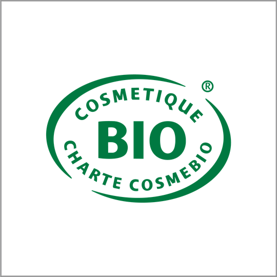 Natur Lippenpflege LSF 30 - CosmeBio Label