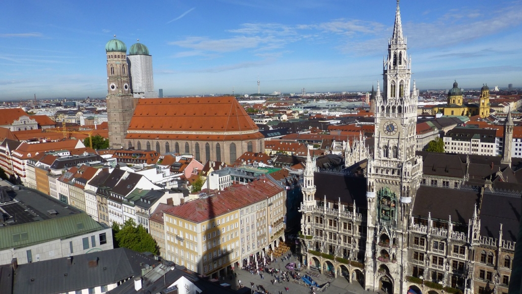 Naturkosmetik München