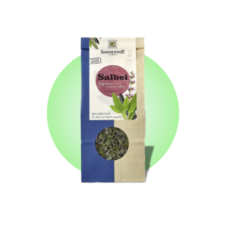 Salbei (50g) Sonnentor