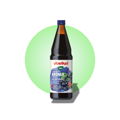 Heimsicher Aronia (0,75L) Bio