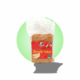 Knäckebrot Tomate-Käse Bio