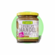 Mandelmus Crunchy (250g) Bio