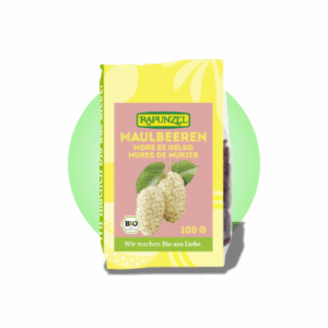 Maulbeeren (100g) Bio