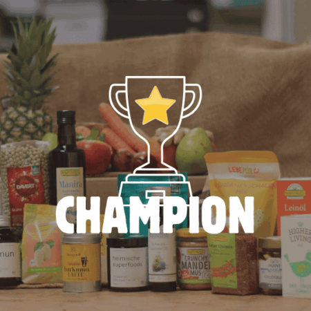 Longevity-Champion-Box