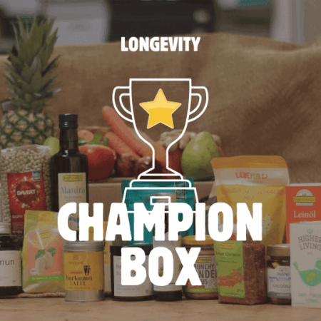 Longevity.Champion.Box