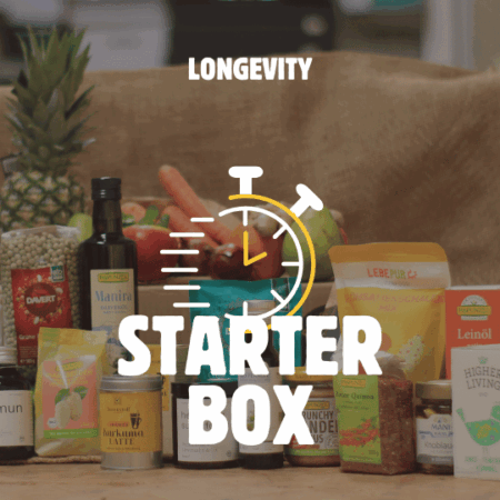 Longevity.Starter.Box