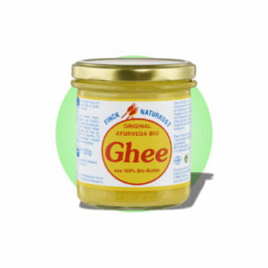 Original Ayurveda Ghee (220g) Bio